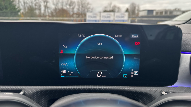 Mercedes-Benz A-Class A180 AMG Line Executive Edition 5dr Auto Petrol Hatchback